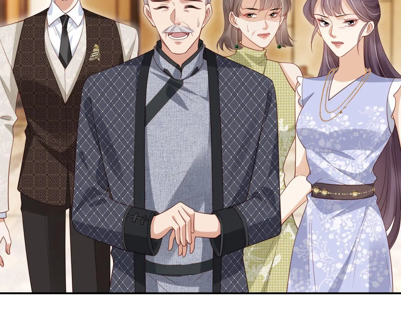 第36话 这有你说话的地吗？64