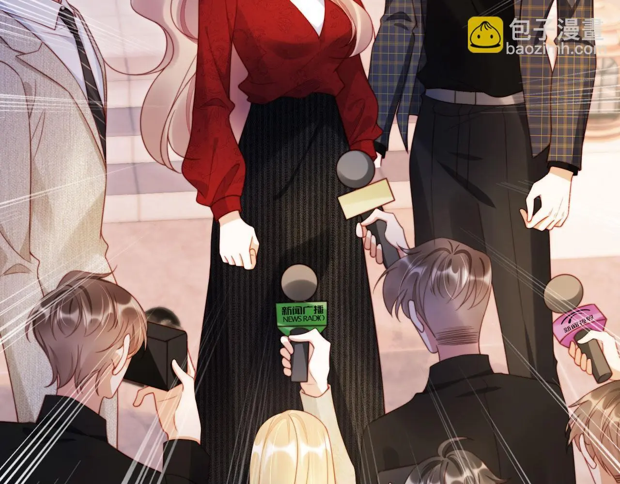 第31话 前夫上门49