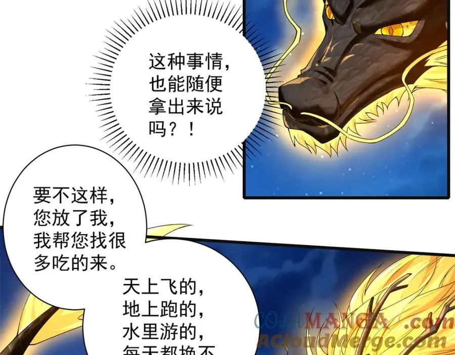 18 白小鱼就是我命定的妻子？4