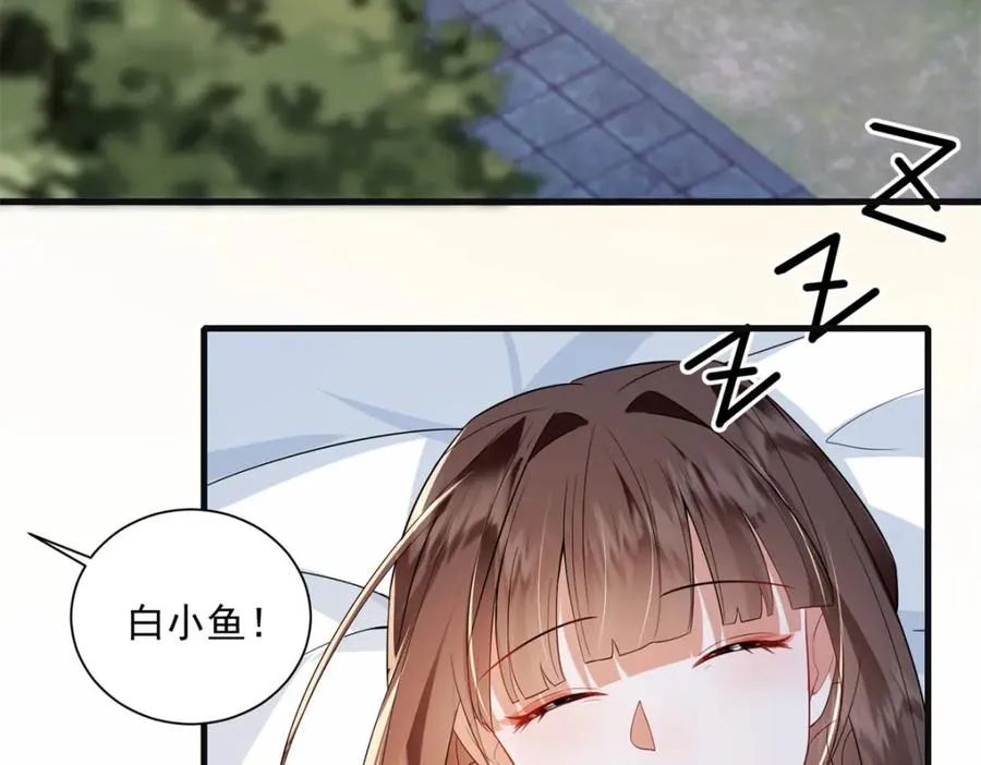 18 白小鱼就是我命定的妻子？62