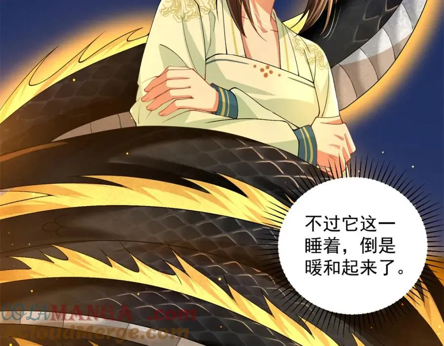 18 白小鱼就是我命定的妻子？12