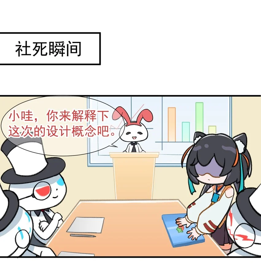 第五话 得罪甲方的XX种方式0