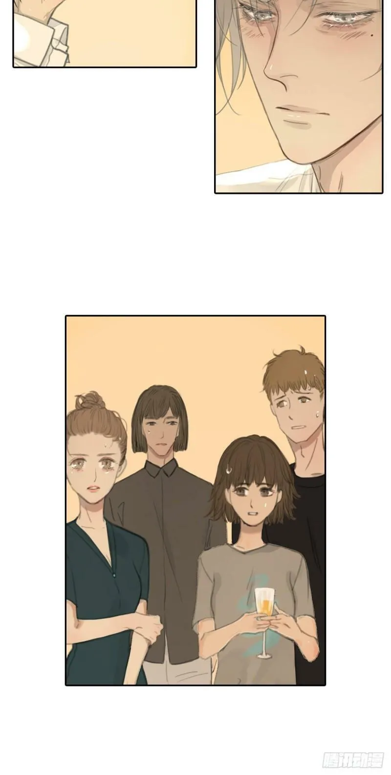 042 “他总要结婚生子的”9