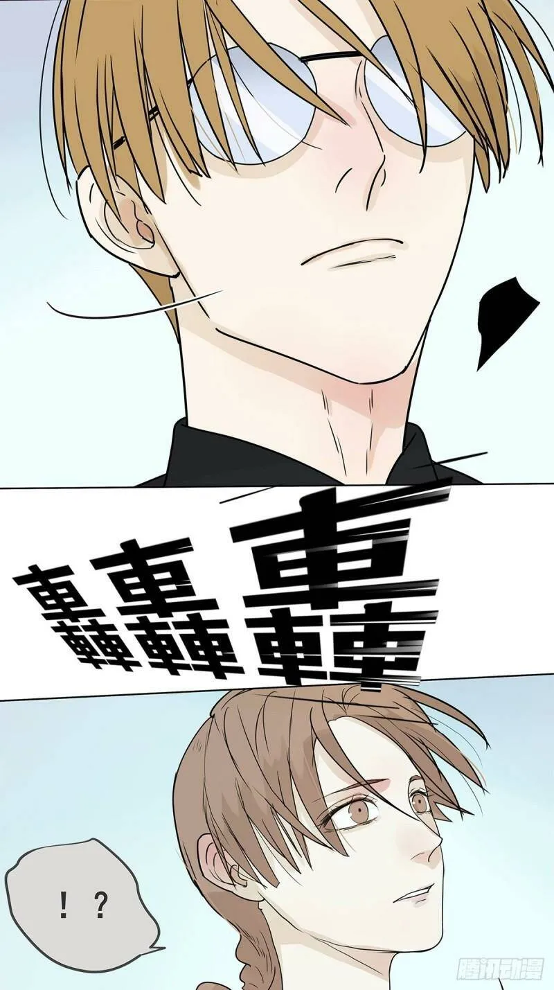 016 他和他，他的短发5