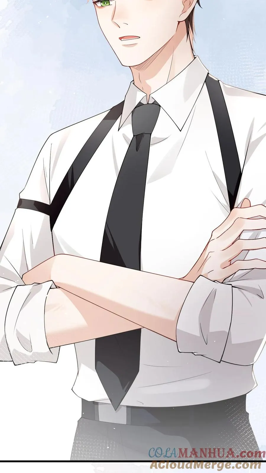 第67话 一起洗？4
