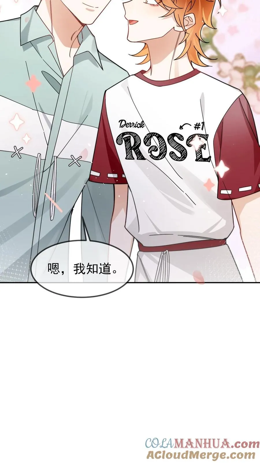 第34话 真假白月光28
