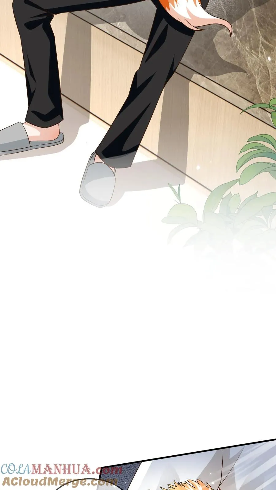 第39话 尾巴是假的2