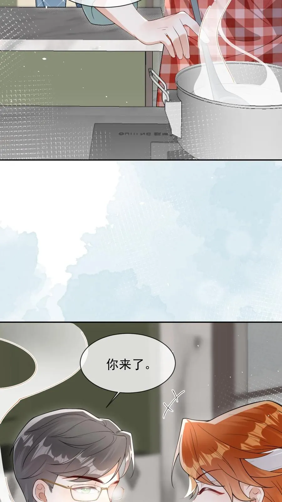 第21话 猛男下厨15