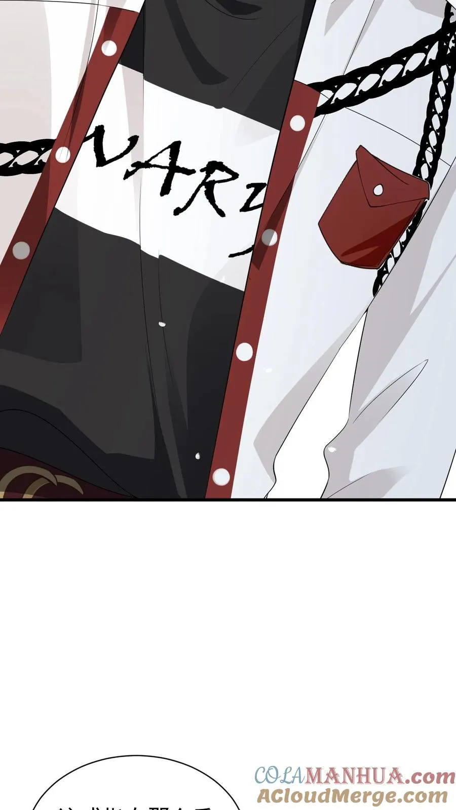 第38话 伤心欲绝的小狐狸14