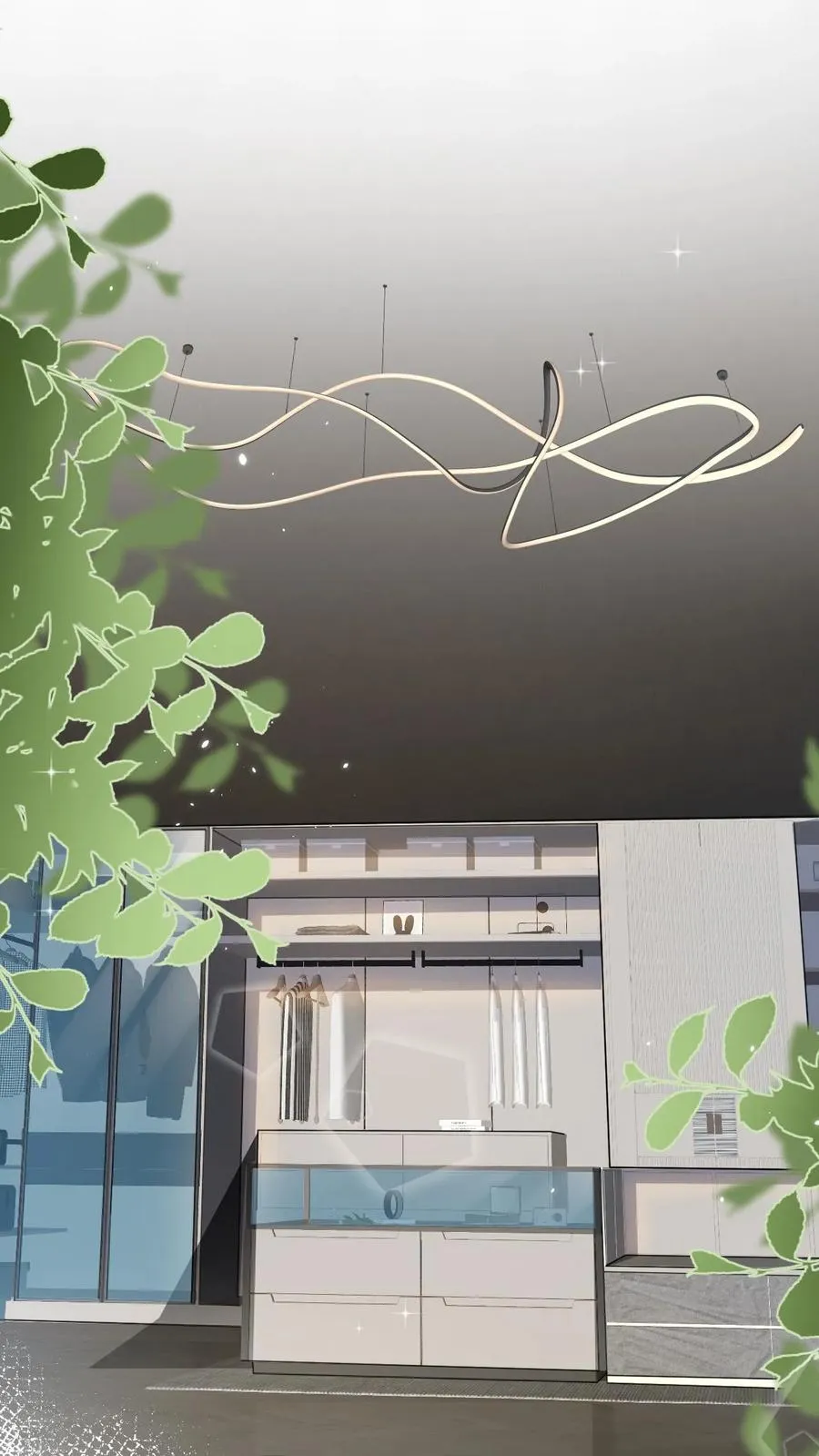 第11话 这是你的，还是他的……1