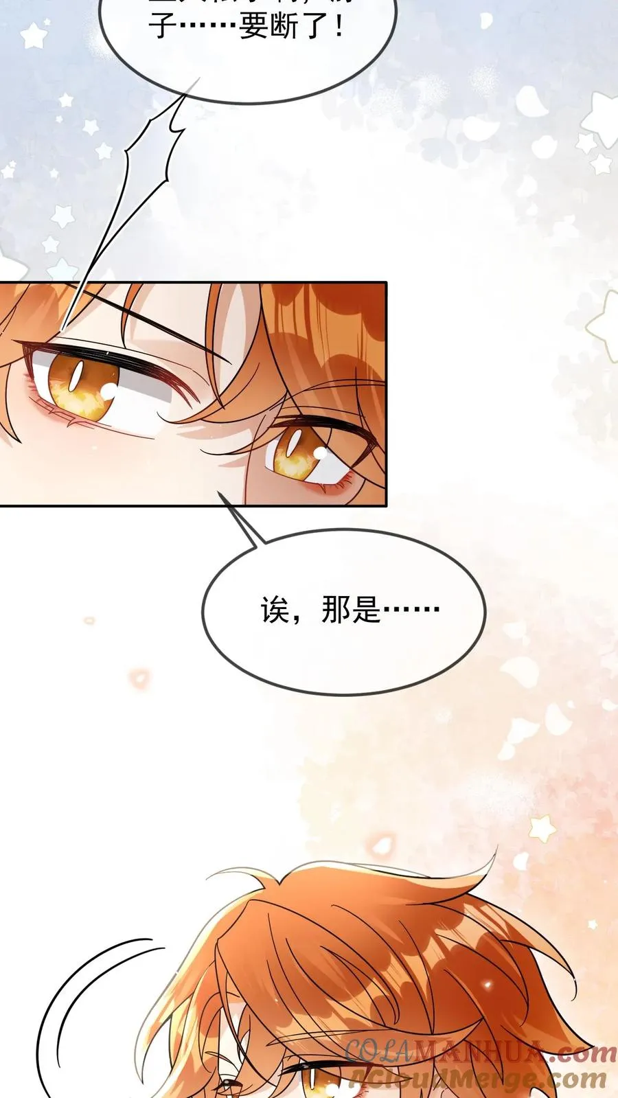 第73话 直男买花8