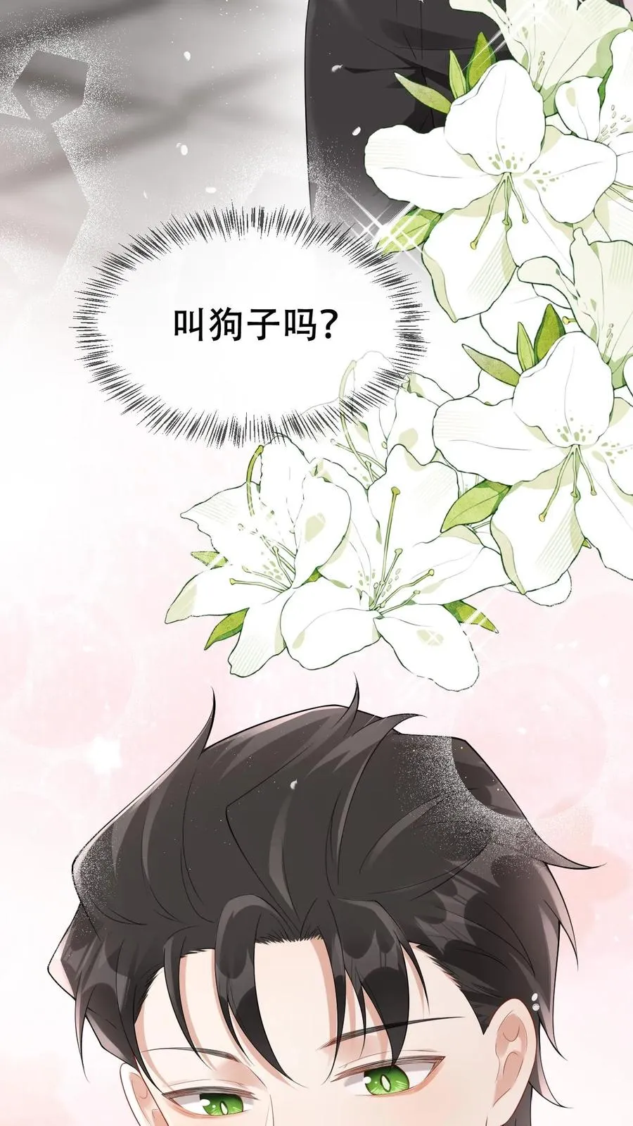 第76话 沙雕毒誓29
