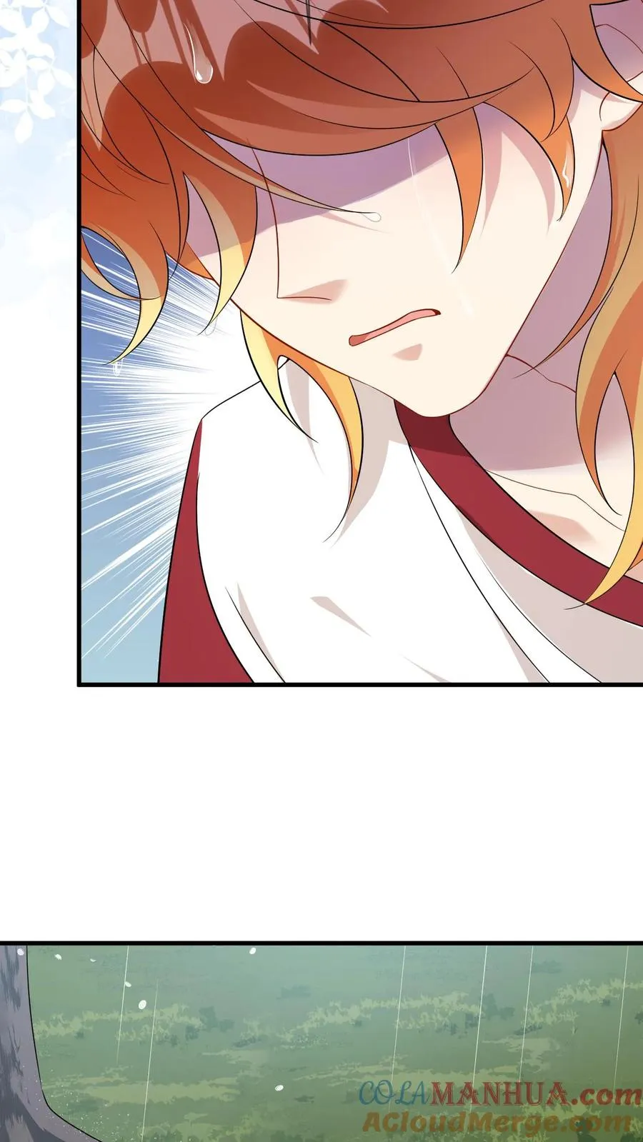 第38话 伤心欲绝的小狐狸10