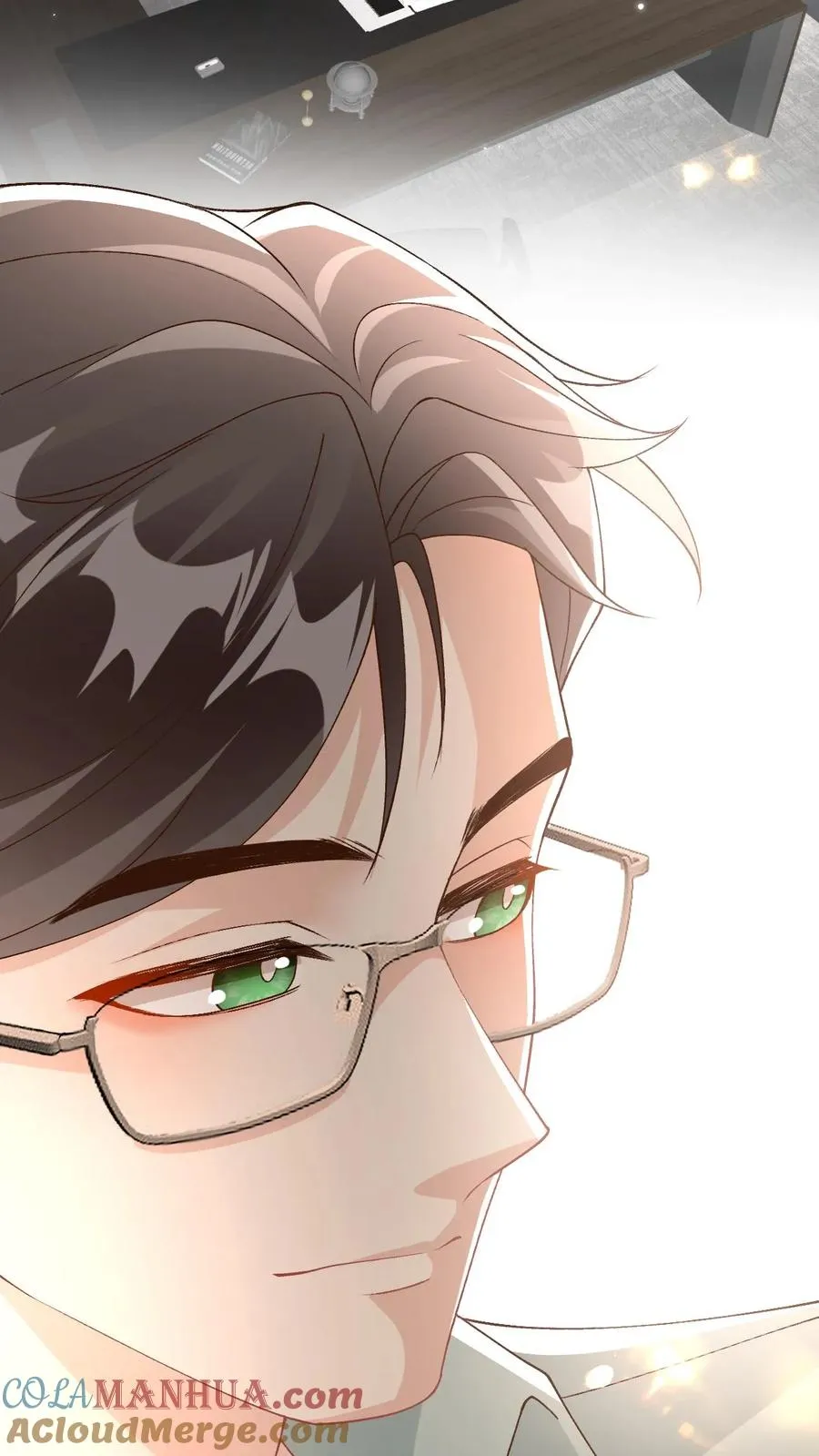 第35话 这腰是没法要了10