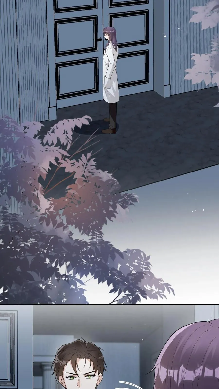第88话 上次的小狐狸21