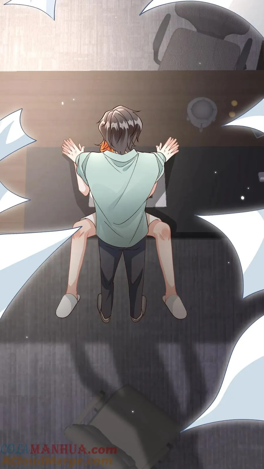 第35话 这腰是没法要了26