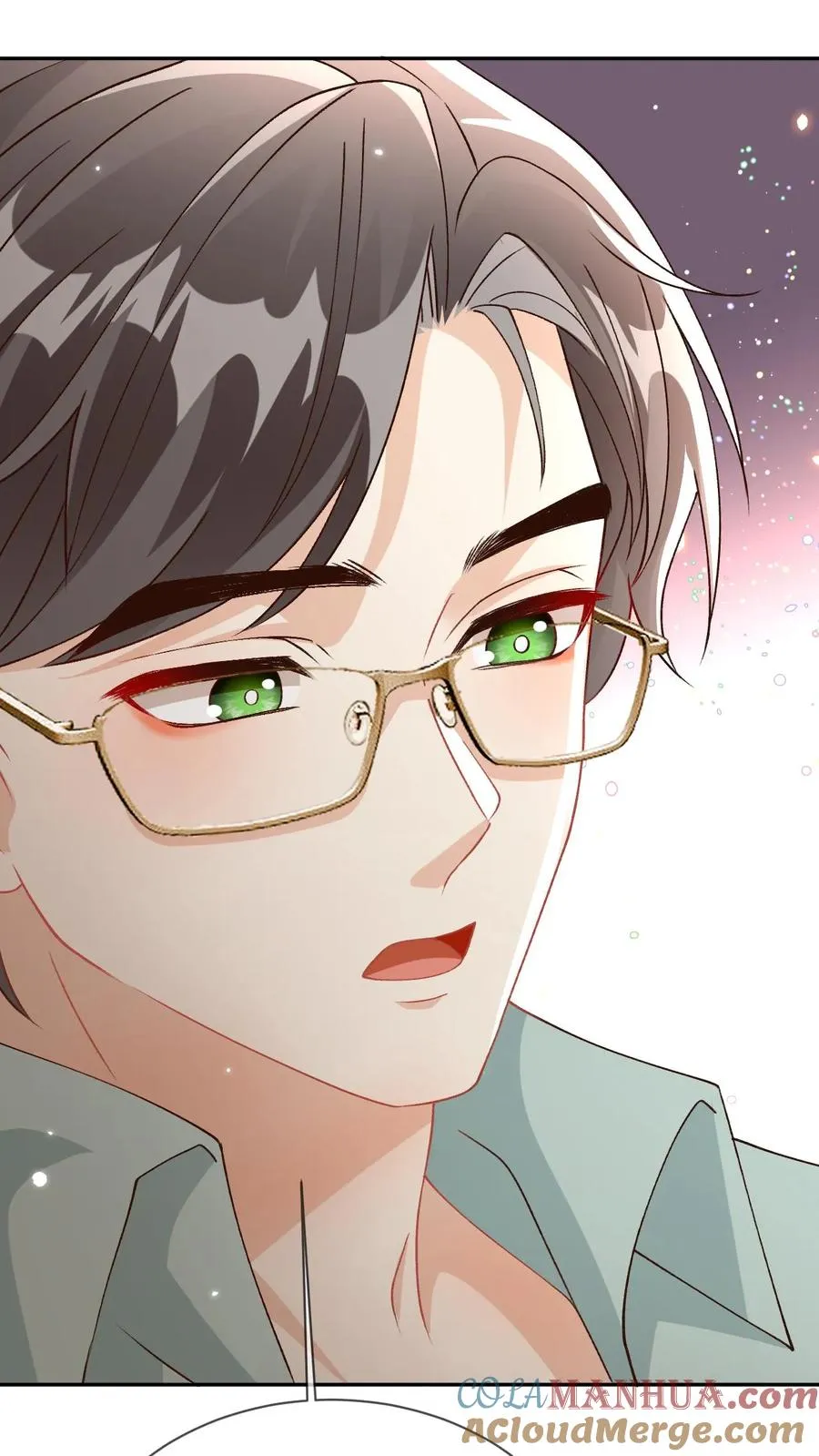 第35话 这腰是没法要了22