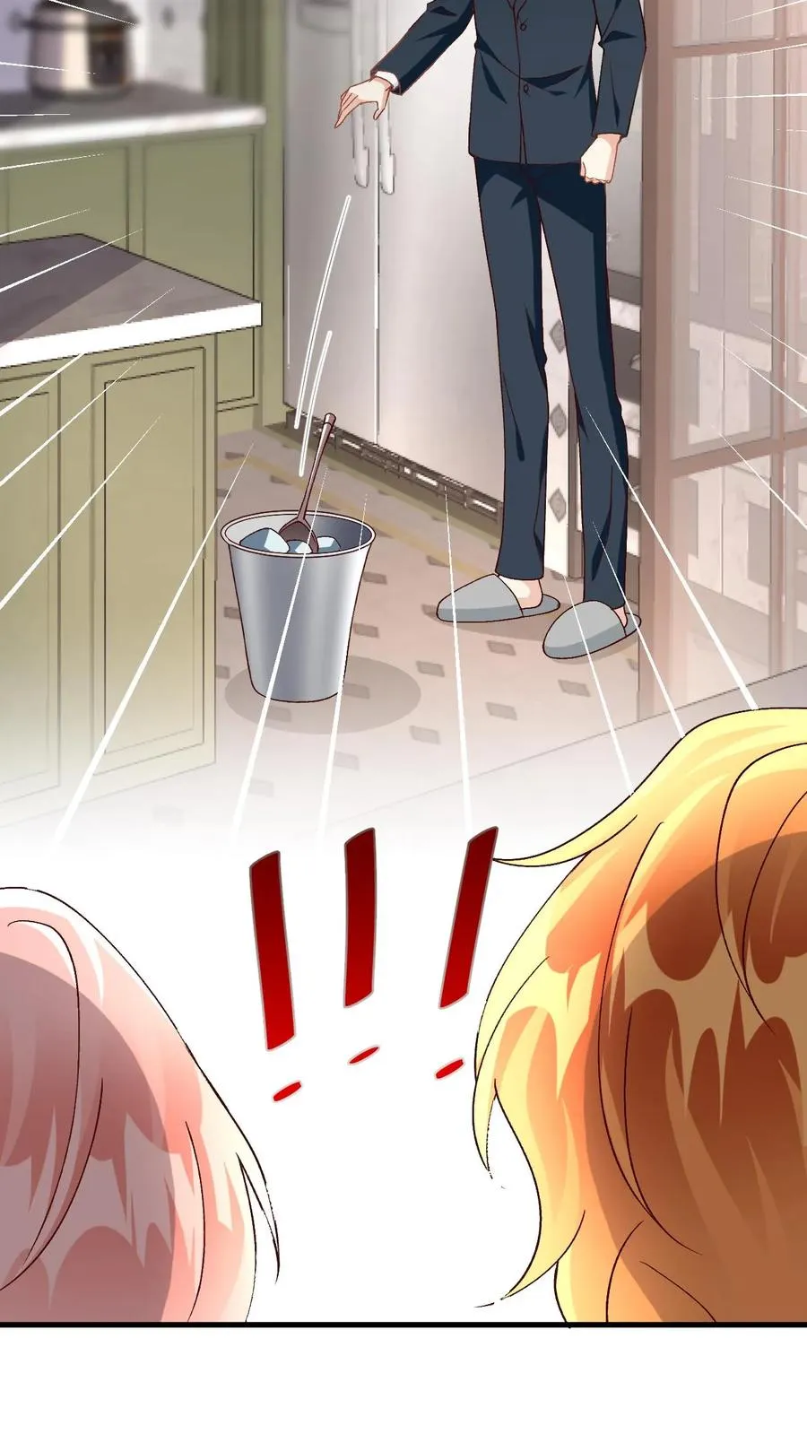 第35话 这腰是没法要了33