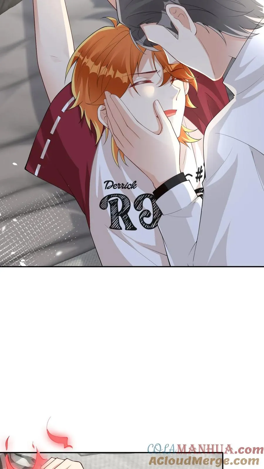 第41话 颜驯就是颜谨8