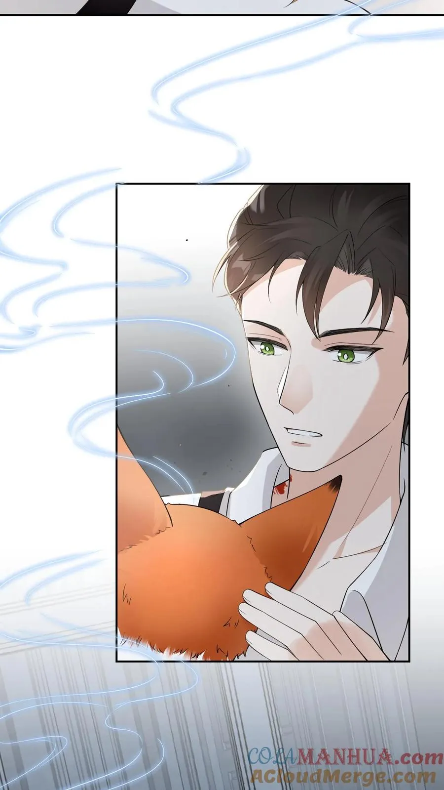 第88话 上次的小狐狸14