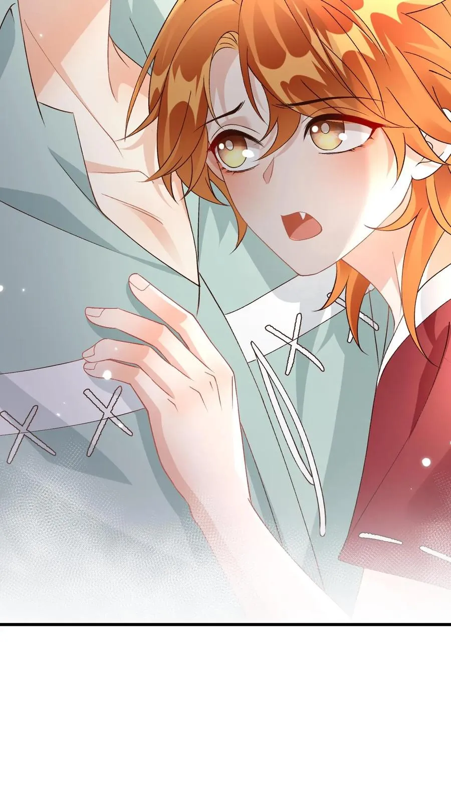 第35话 这腰是没法要了21