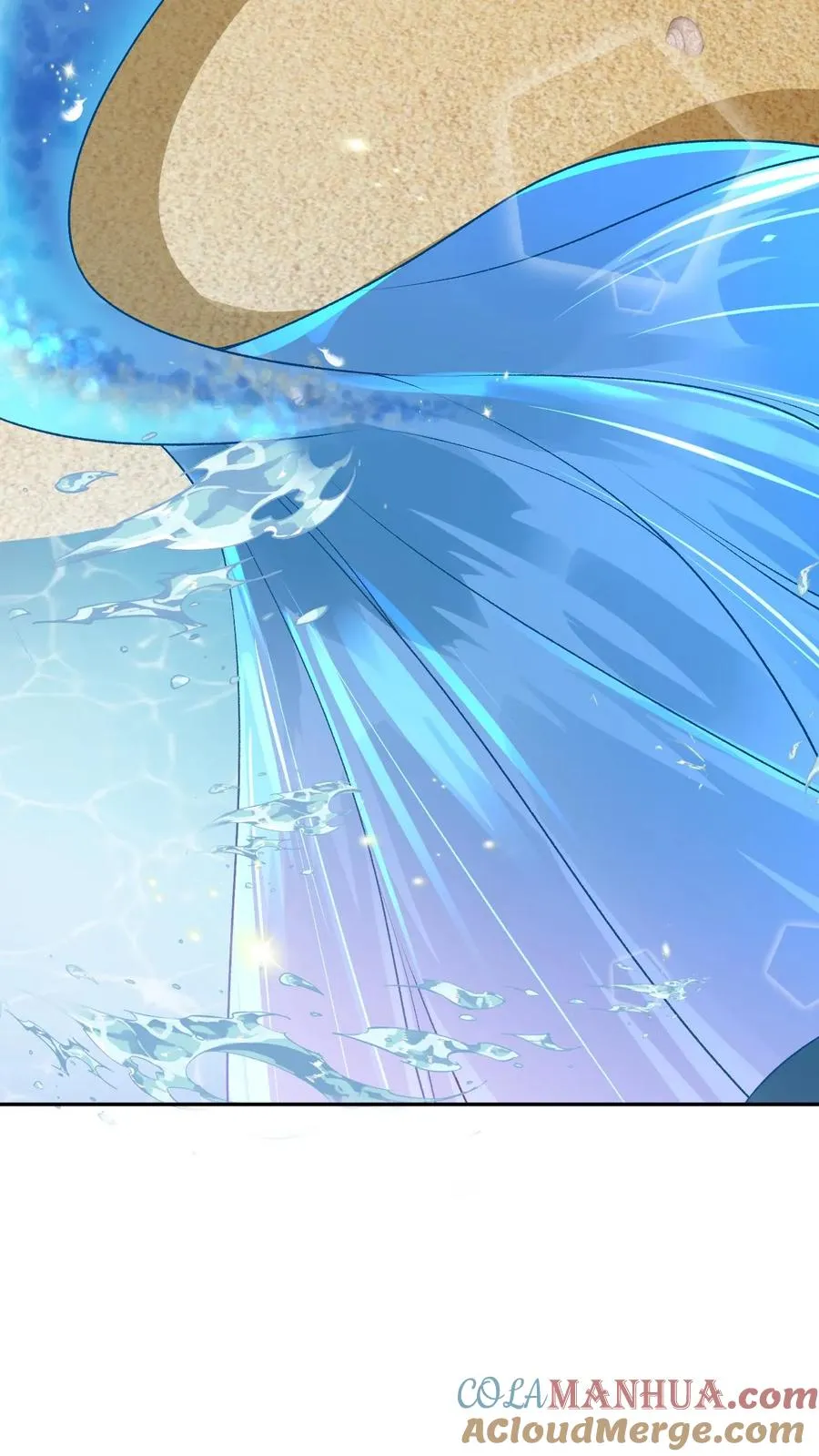 第50话 位面误差14