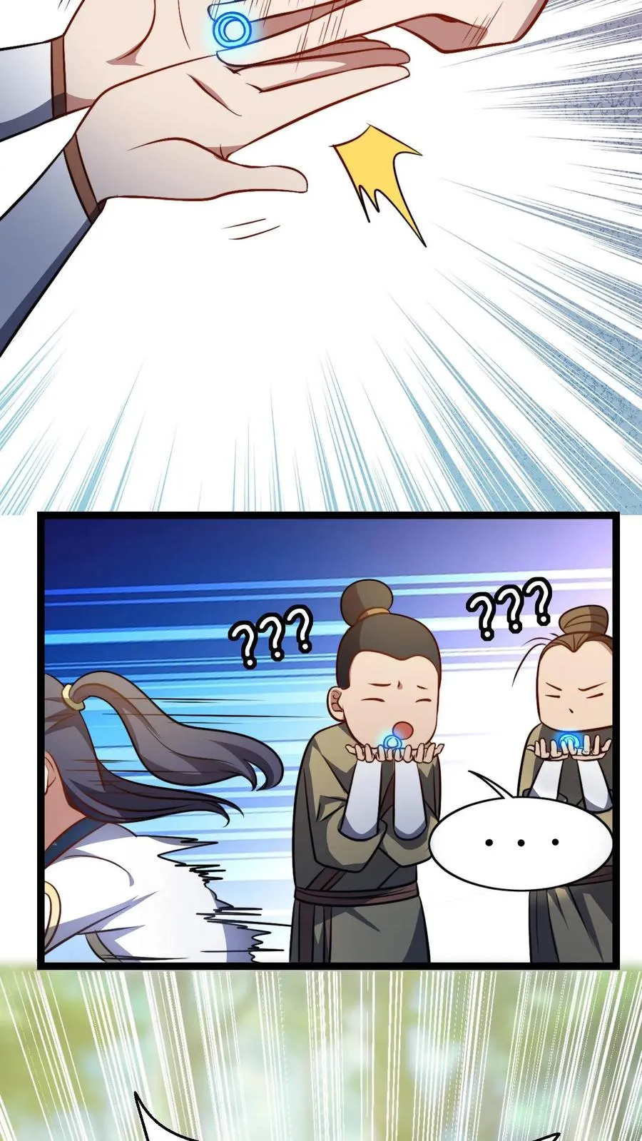 第82话 神通善恶佛陀19