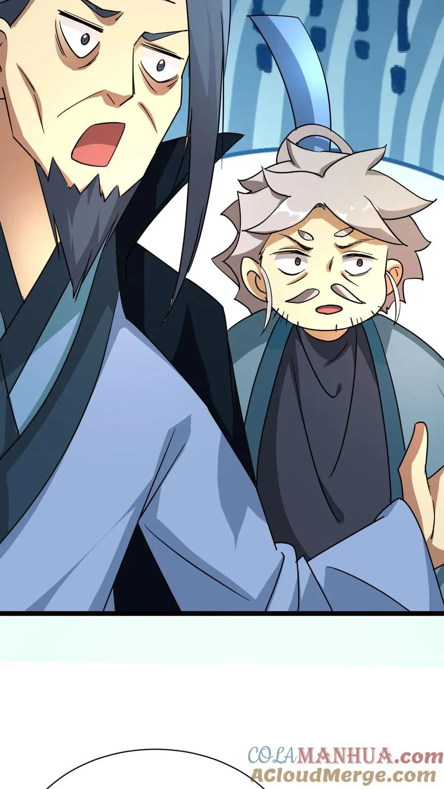 第37话 他给的太多了30