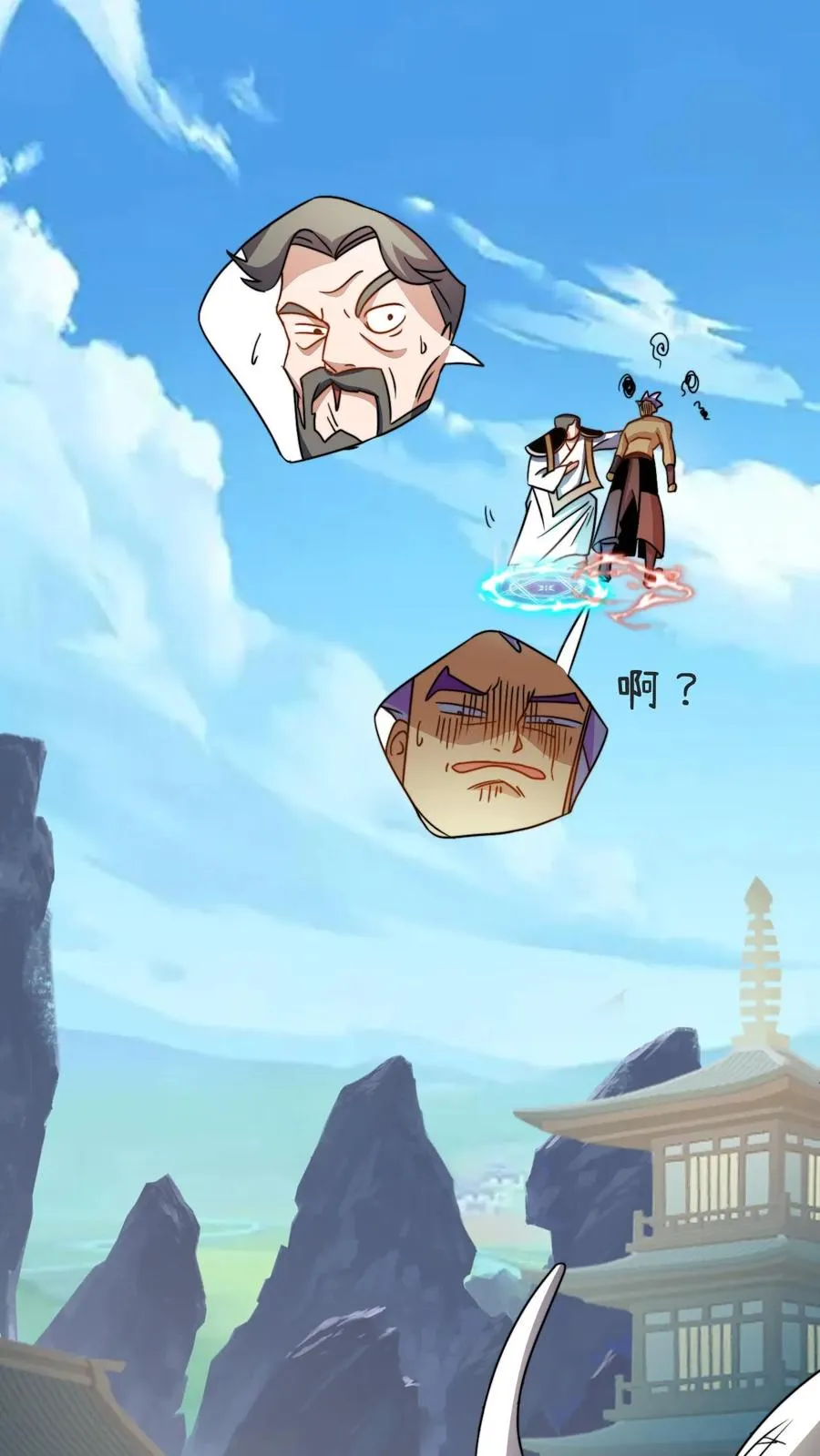 第42话 吃烤肉比赛1
