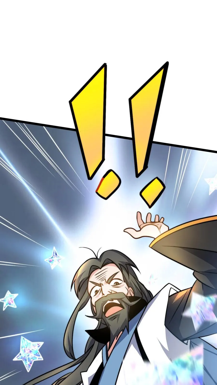 第36话 荣誉长老5