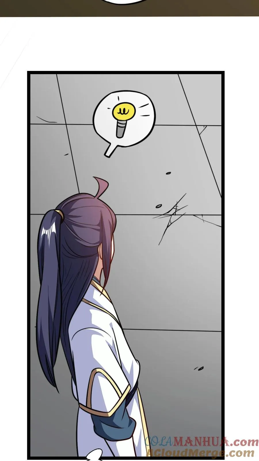 第184话 熟悉的新人震惊环节22