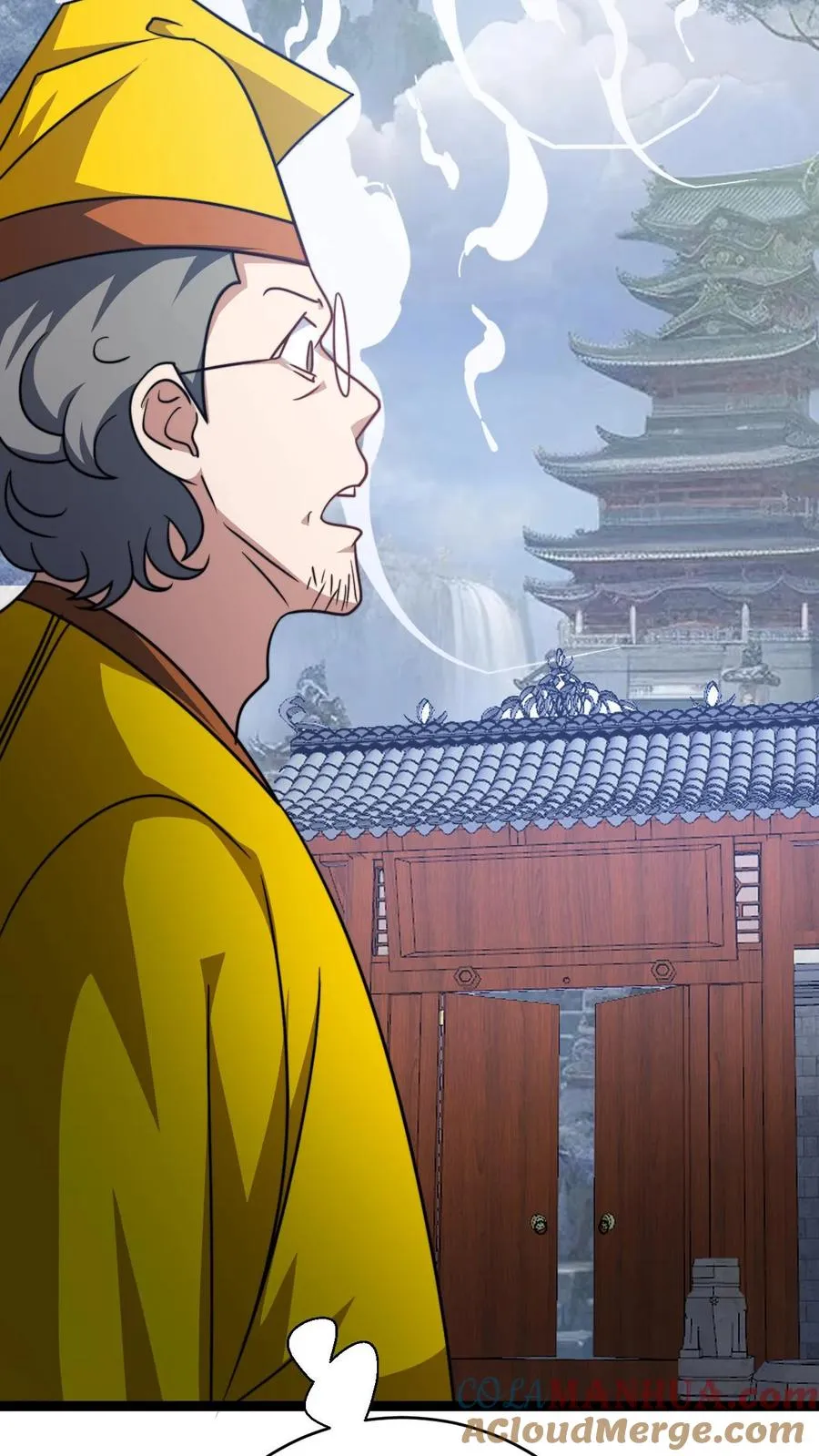 第157话 重回星魂宗24