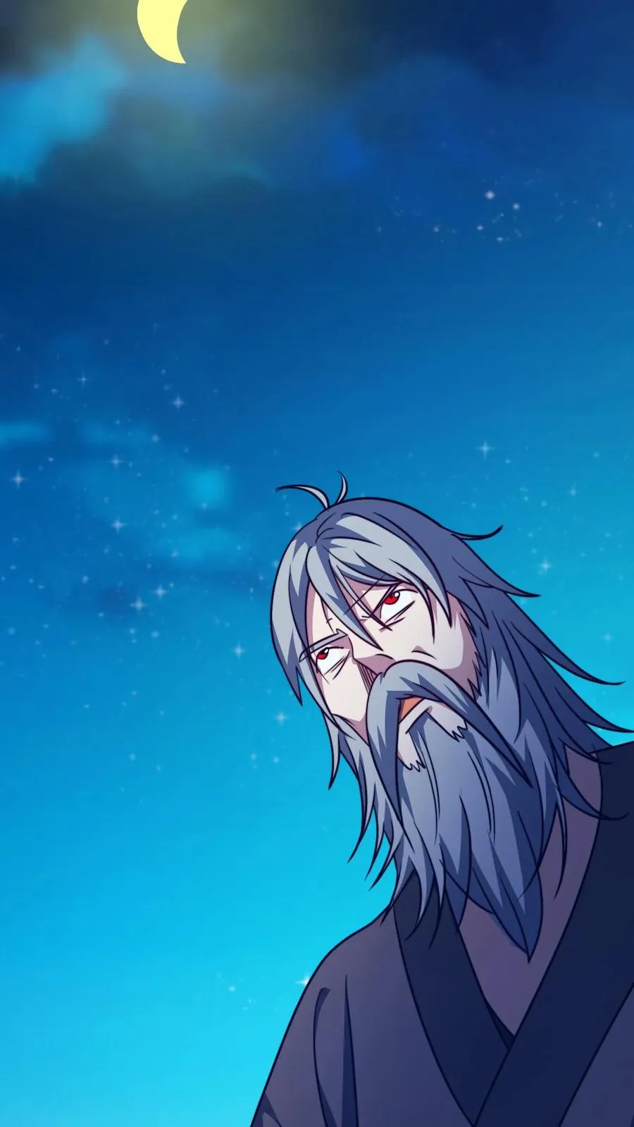 第150话 高调的星魂宗23