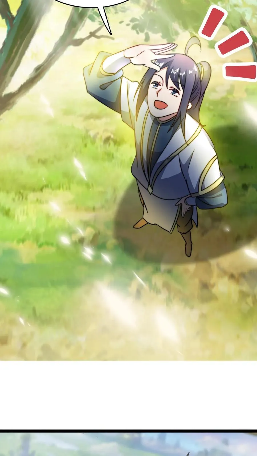 第71话 抢手的星魂宗9