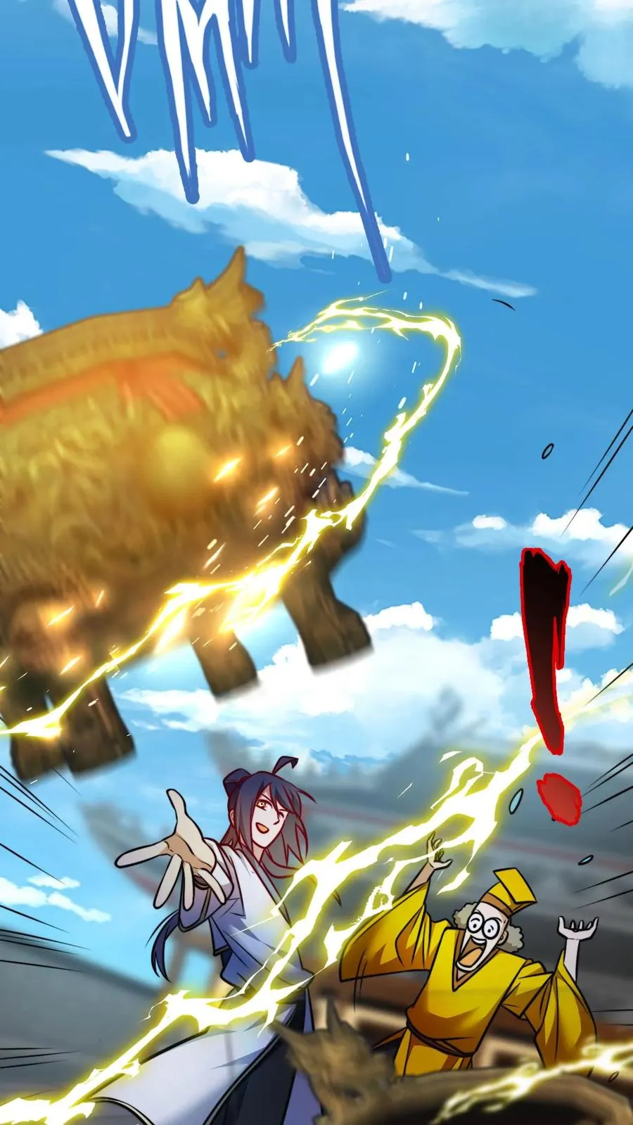 第160话 九纹九品炎血活体丹9