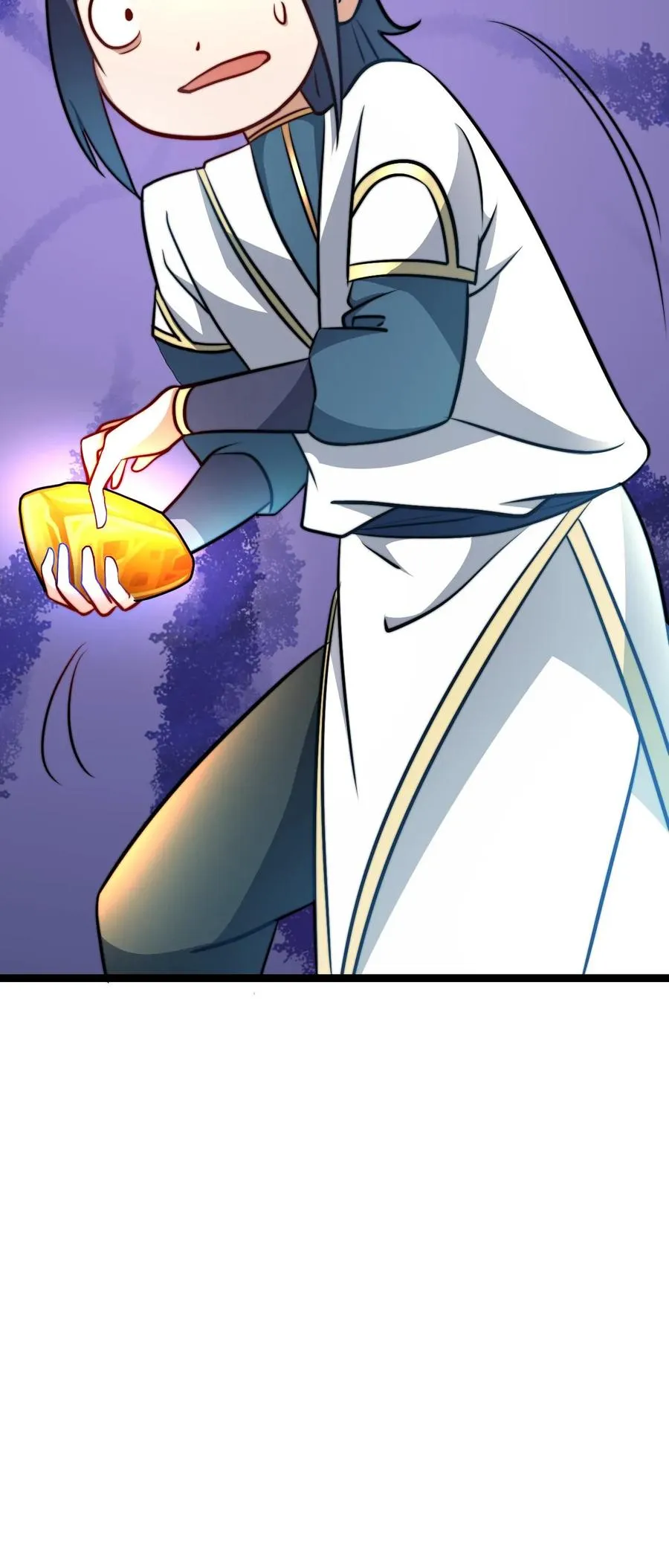 第33话 金蚕星耀石盖茅厕25