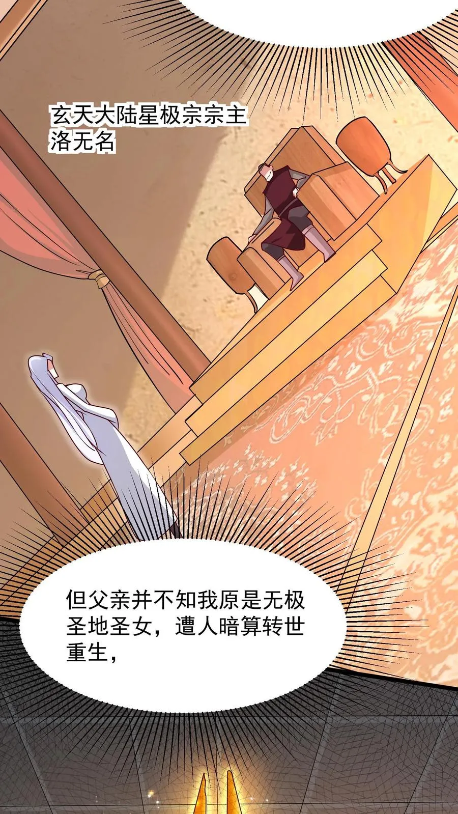 第1话 无敌败家系统35
