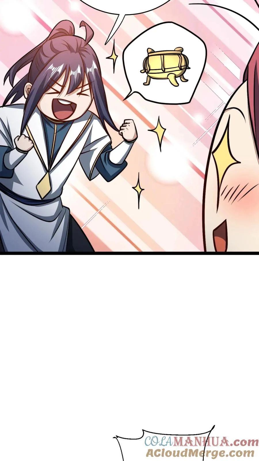 第177话 炼丹螳螂20