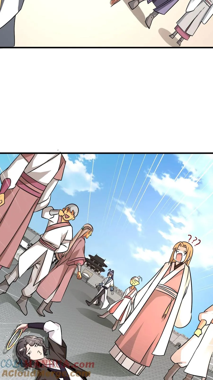 第39话 紫雷狂狮的尸体16