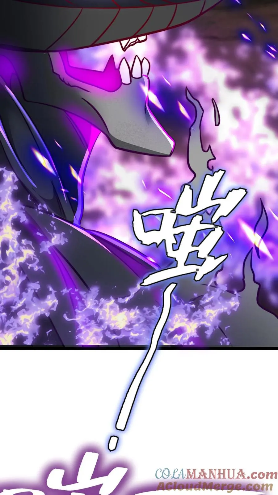 第133话 神通.善恶佛陀14