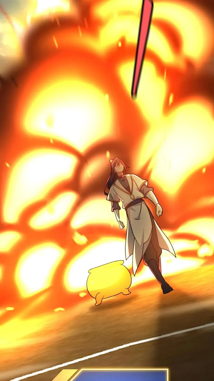 第175话 踩爆十纹神丹15