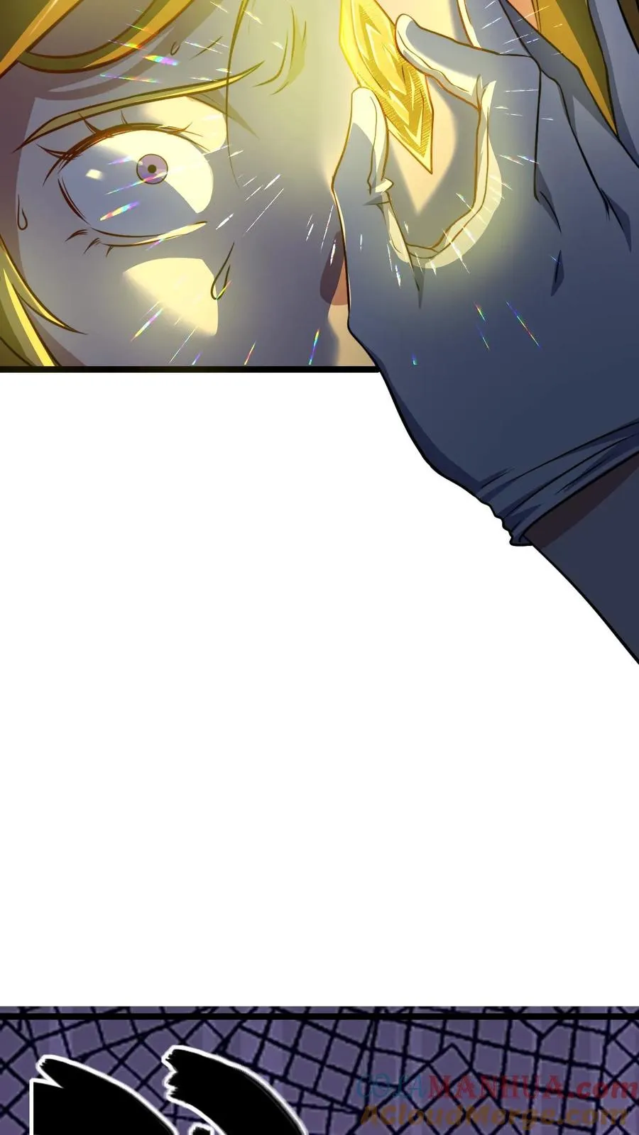 第87话 孟管家的决意！6