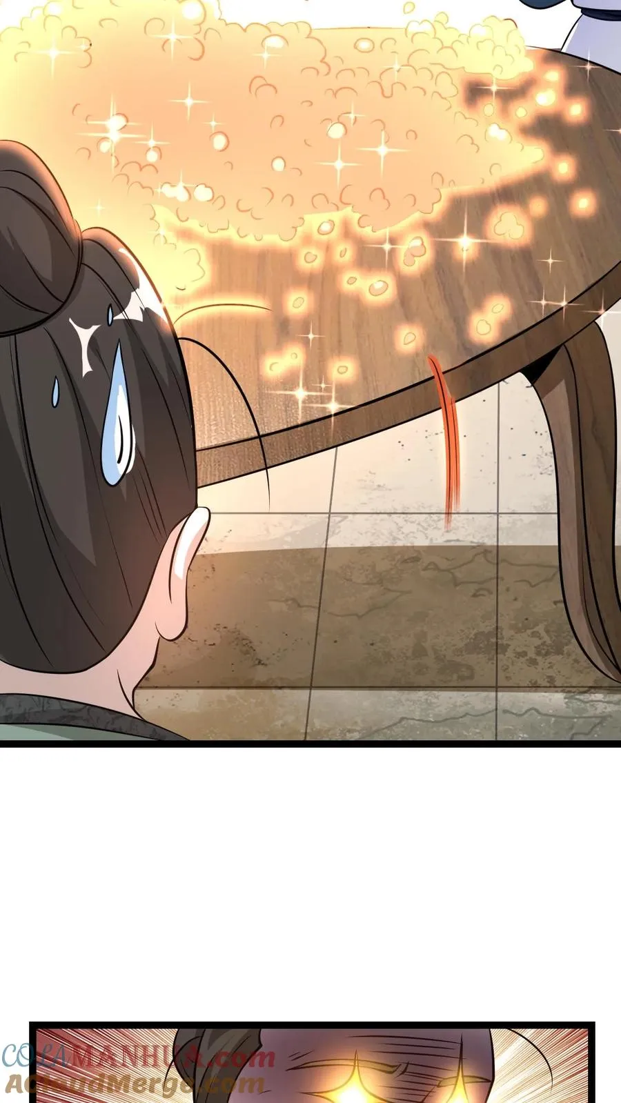 第15话 九纹清玄丹畅吃39