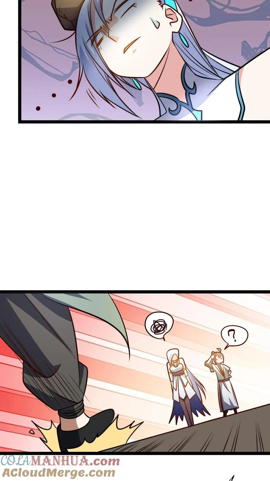 第103话 超出预期的败家22