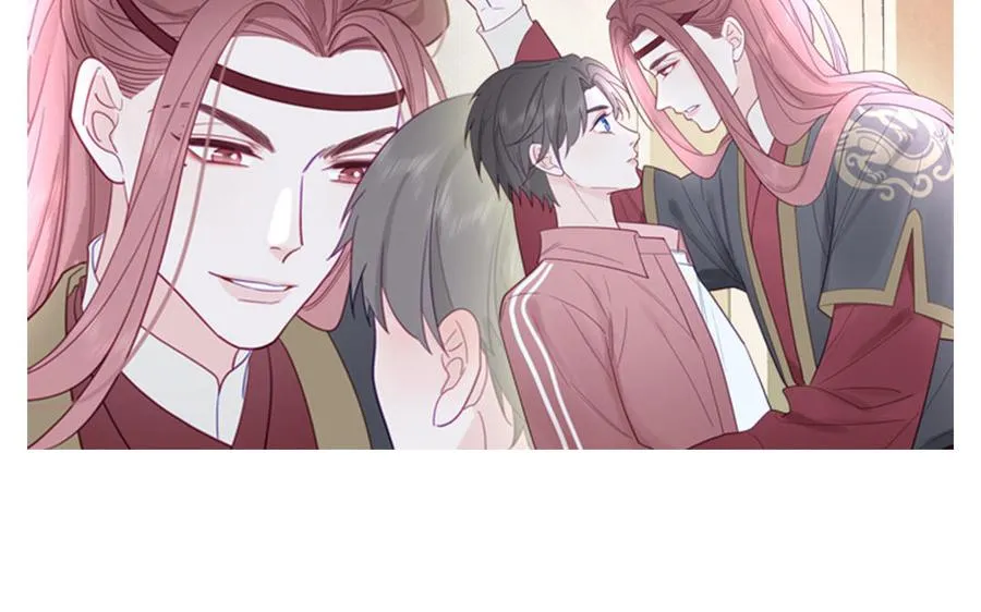 第97话 吃醋了83