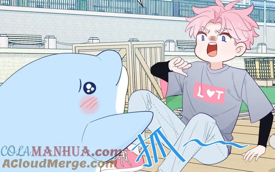 第109话 被妖缠上了！42