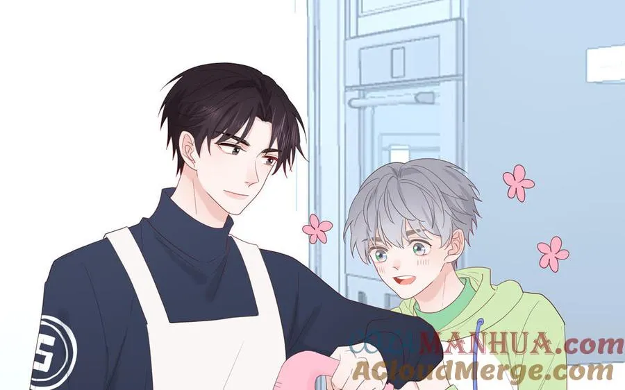 第46话 嗜甜小蜗牛30