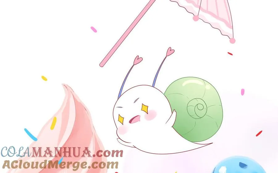 第46话 嗜甜小蜗牛45