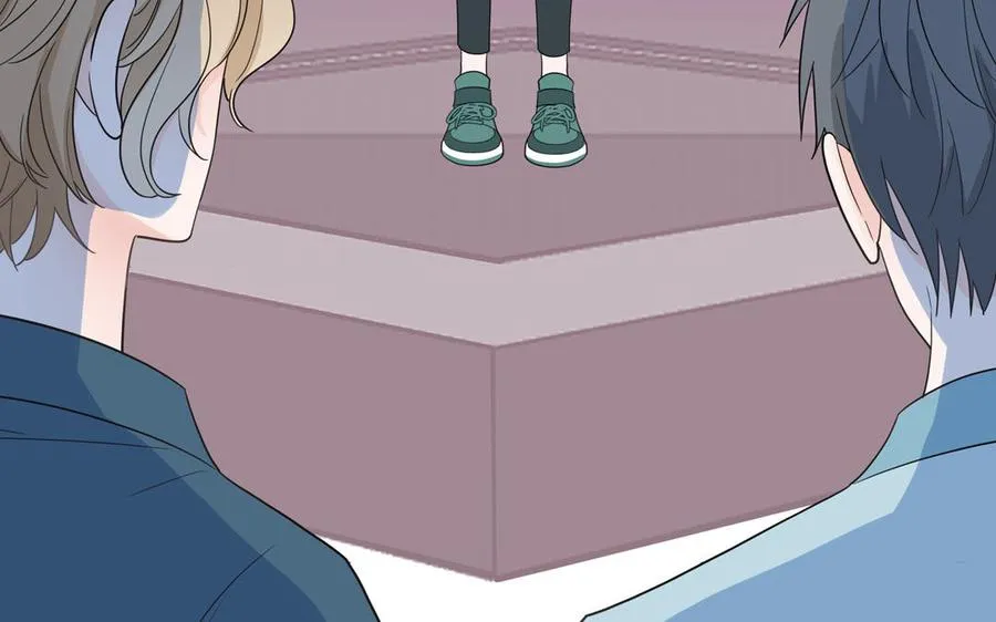 第26话 爱豆的微笑26
