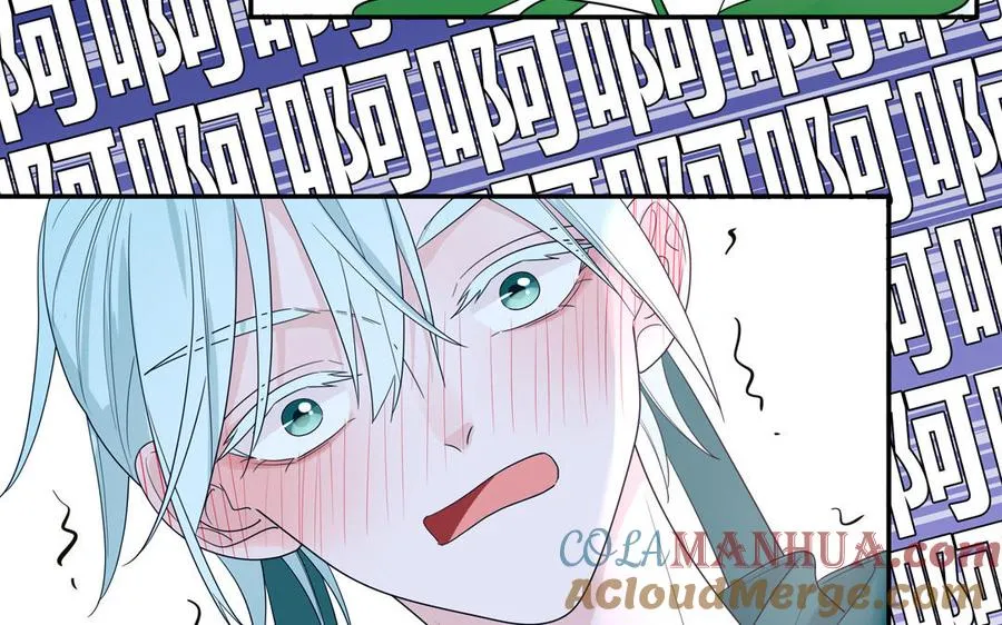第33话 我在爱豆床上60